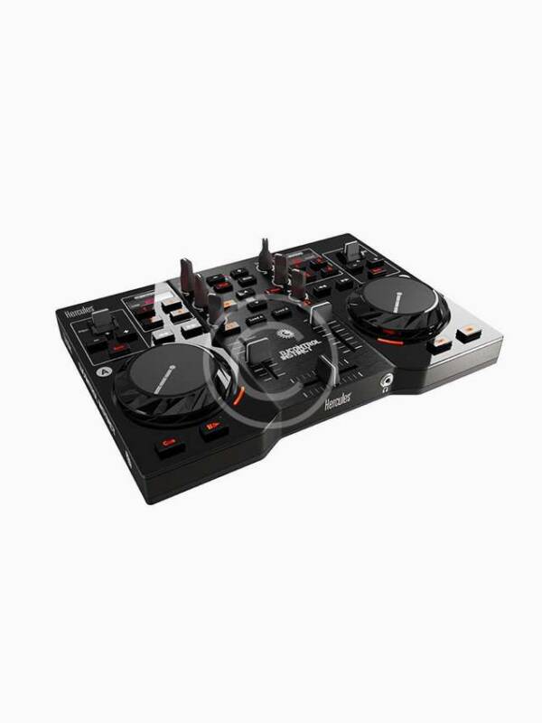 Pioneer DDJSR Pro DJ Controller