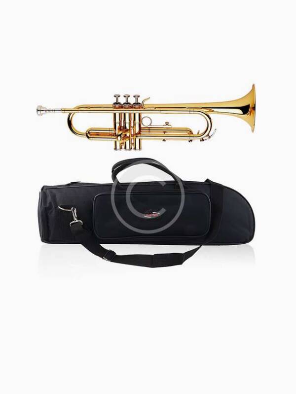 New Trumpet Gig Bag Case with Nylon