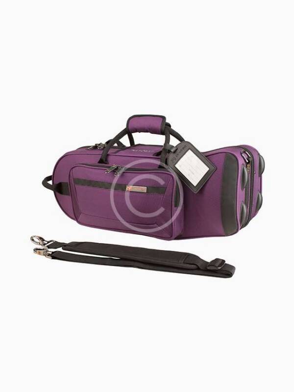 Protec Deluxe Trumpet Bag Instrument Case