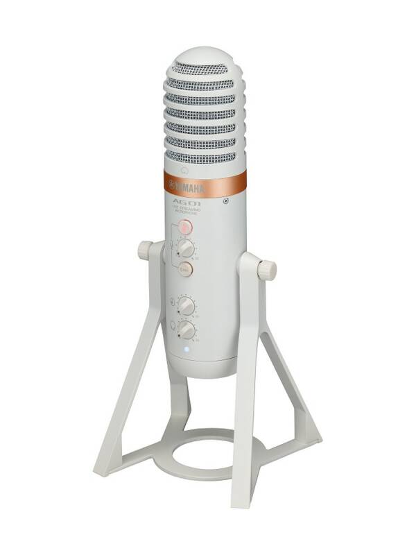 YAMAHA USB MICROPHONE