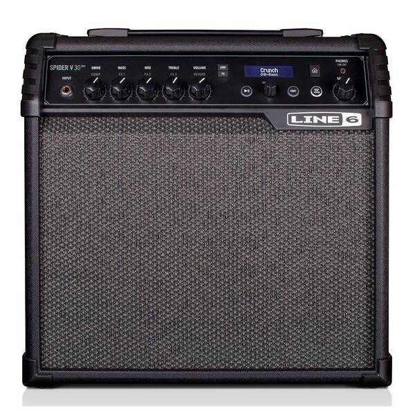 LINE 6 AMP