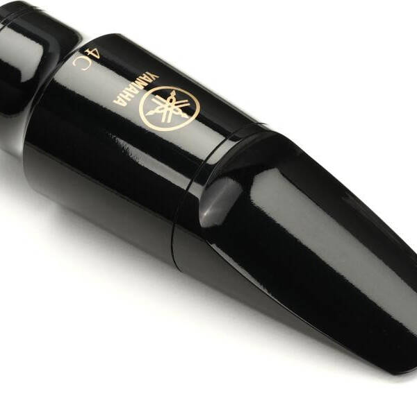 Yamaha Alto Saxophone Mouthpiece, Standard Series
