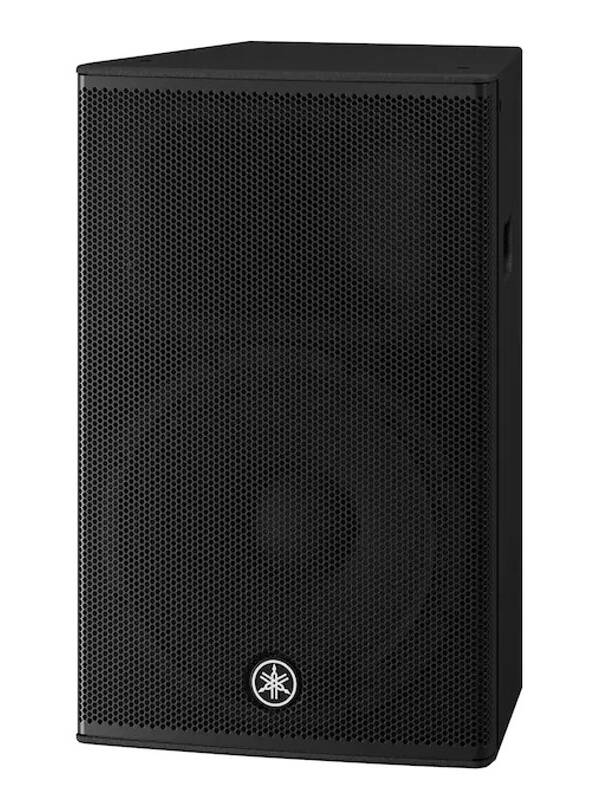 Yamaha 2-Way 15" Passive 1000W Passive Loudspeaker