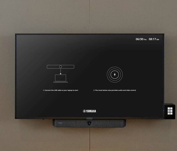 VIDEO CONFERENCE SYSTEM