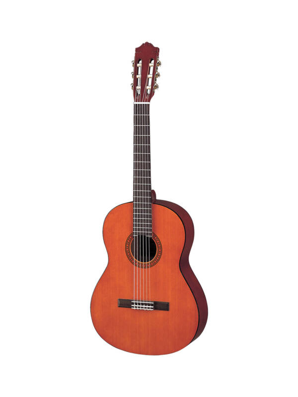 3/4 Scale Classical Guitar - Body Shape: Yamaha CS Shape