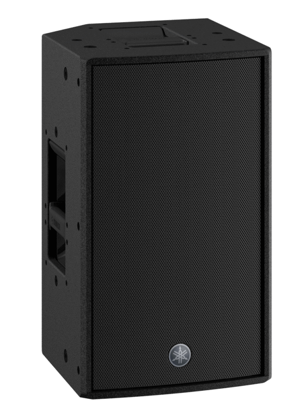 Yamaha 700W 2-Way 10" Passive Loudspeaker