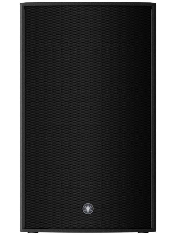 Yamaha 800W 2-Way 15" Passive Loudspeaker