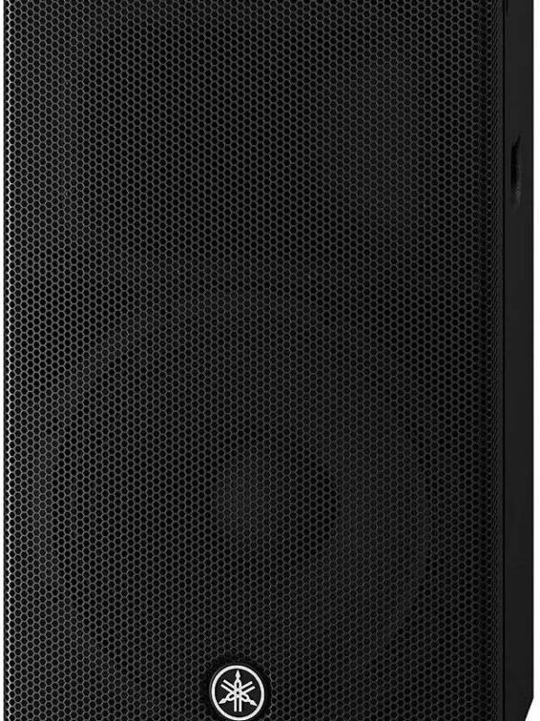 Yamaha Powered Speaker system
