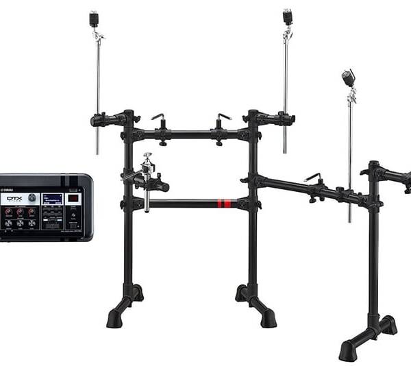 DTX-PRO Module and RS6 Rack System for DTX6K2-X, DTX6K3-X, and DTX6K-X