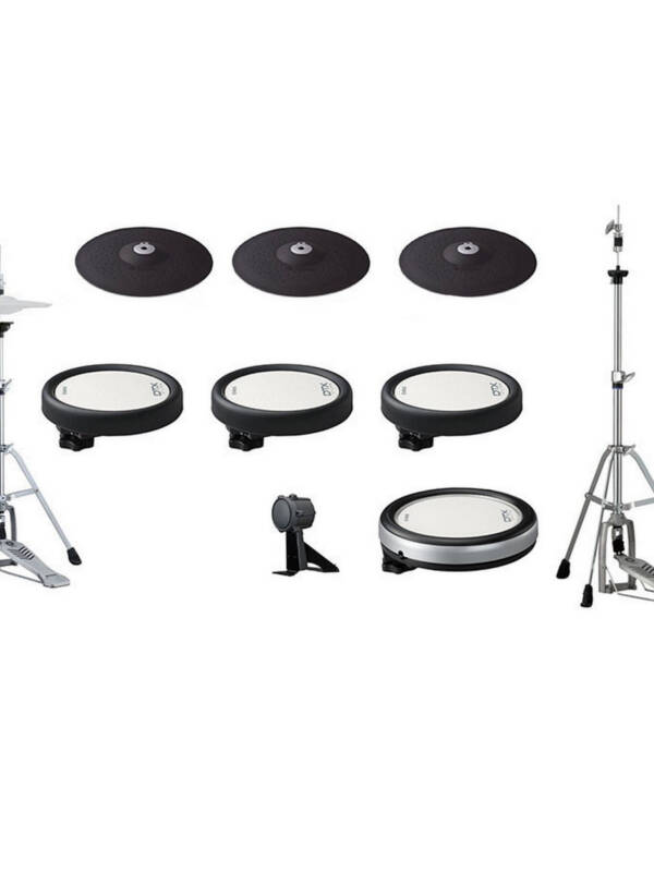 PAD SET