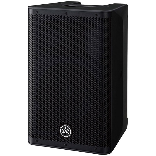 Yamaha Powered Speaker System