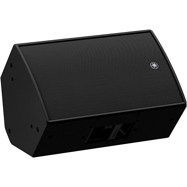 POWERD SPEAKER SYSTEM