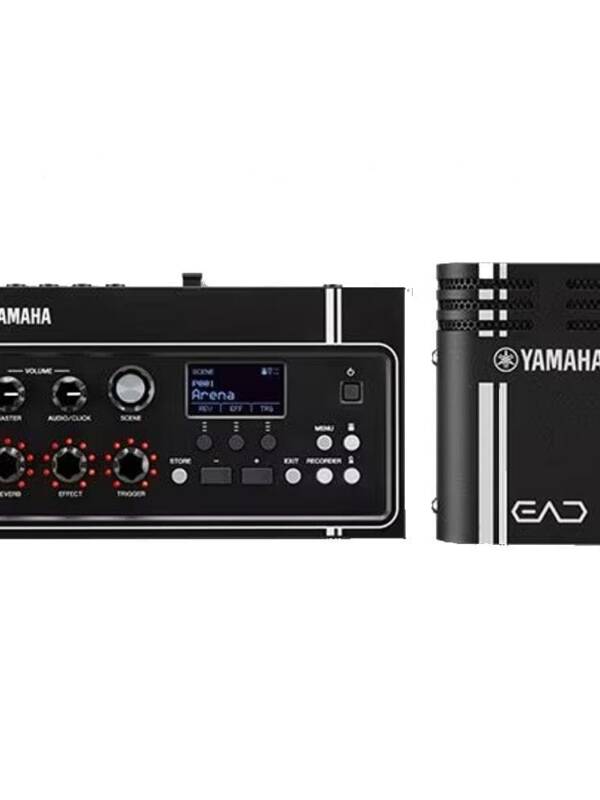 Electronic Acoustic Drum Microphone Module