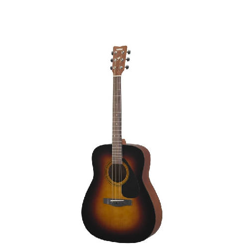 F310 TBS (Acoustic Guitar - Body Shape : Traditional Western - Tobacco Brown Sunb...