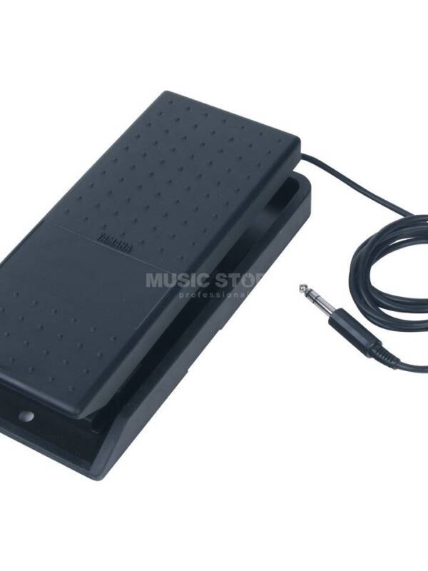 Yamaha Volume / Expression Foot Pedal