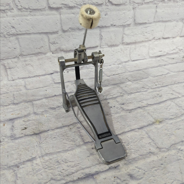 Belt Drive Single Bass Drum Kick Pedal