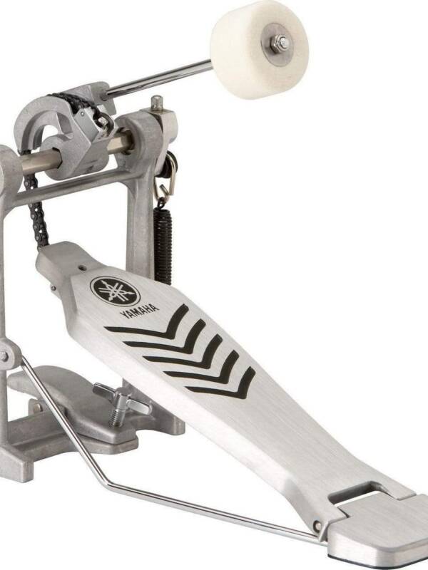 Single Foot Pedal with Single Chain Drive