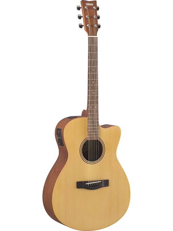 YAMAHA FOLK GUITAR