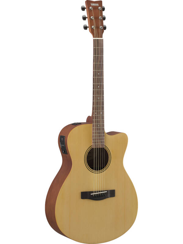 YAMAHA FOLK GUITAR