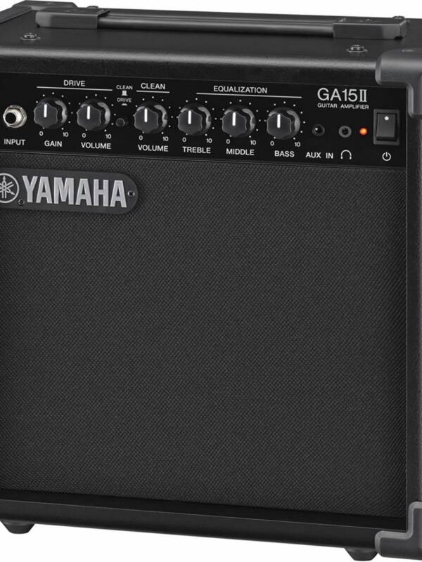 YAMAHA GUITAR AMP