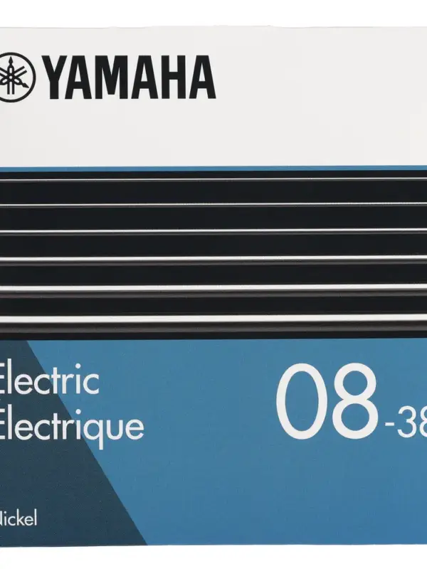 Nickel Electric Guitar Strings - Extra Light