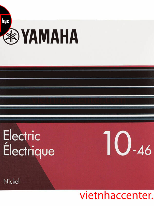 Nickel Electric Guitar Strings - Light