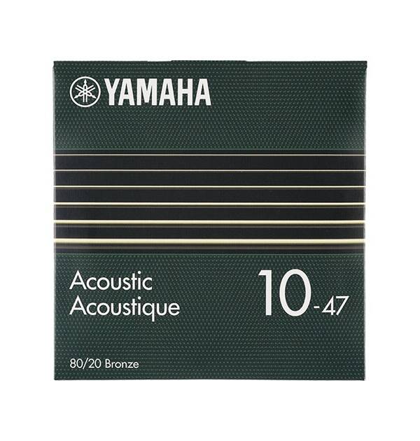 Yamaha Bass Guitar Strings - 6 Strings
