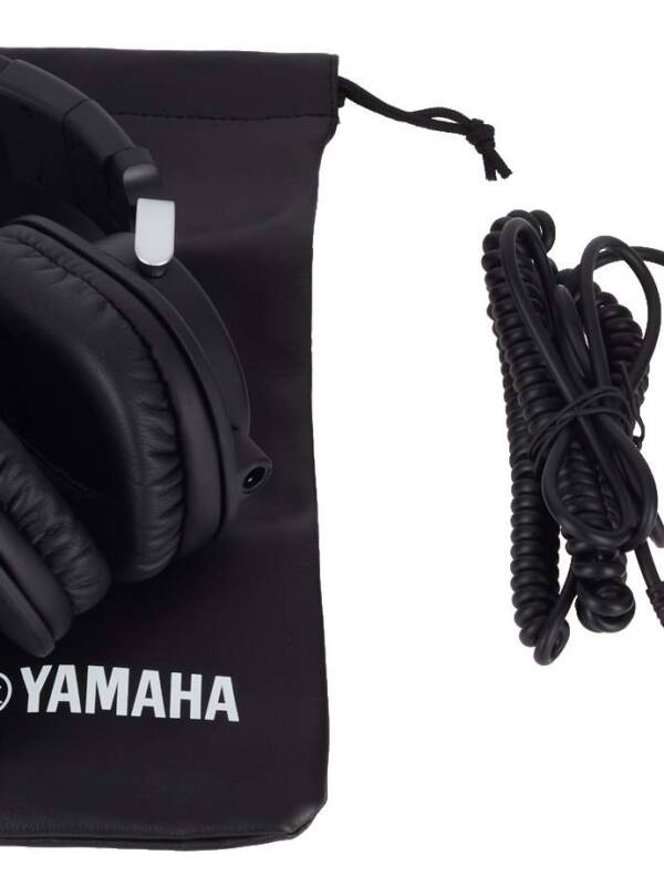 HEADPHONES