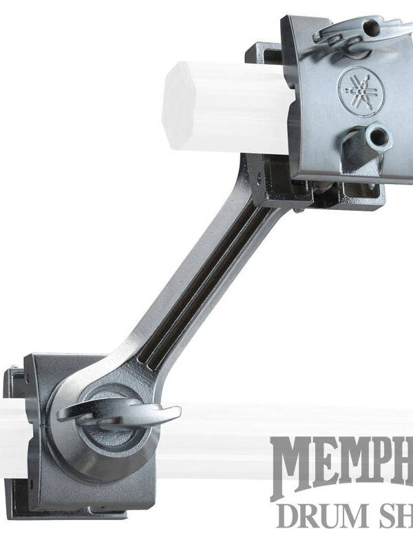 Drum Rack System Accessory Clamp