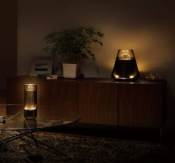 YAMAHA LIGHTNING AUDIO SYSTEM