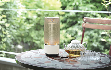 LIGHTING AUDIO SYSTEM