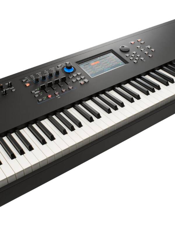 Yamaha Advanced 88-key performance Synthesizer for stage and studio