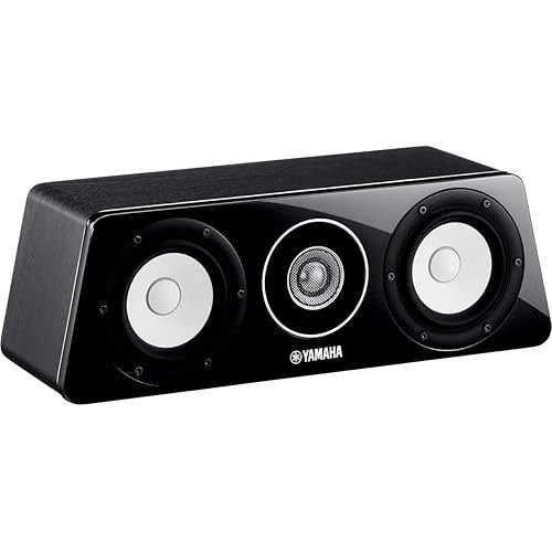 SPEAKER NS-C500 BLACK