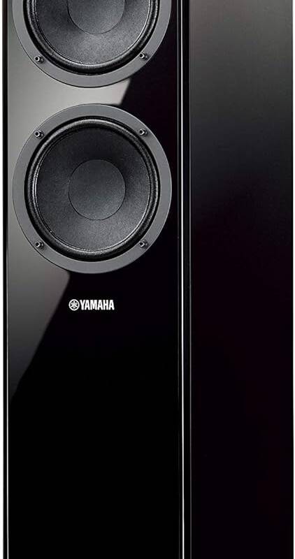 YAMAHA SPEAKER