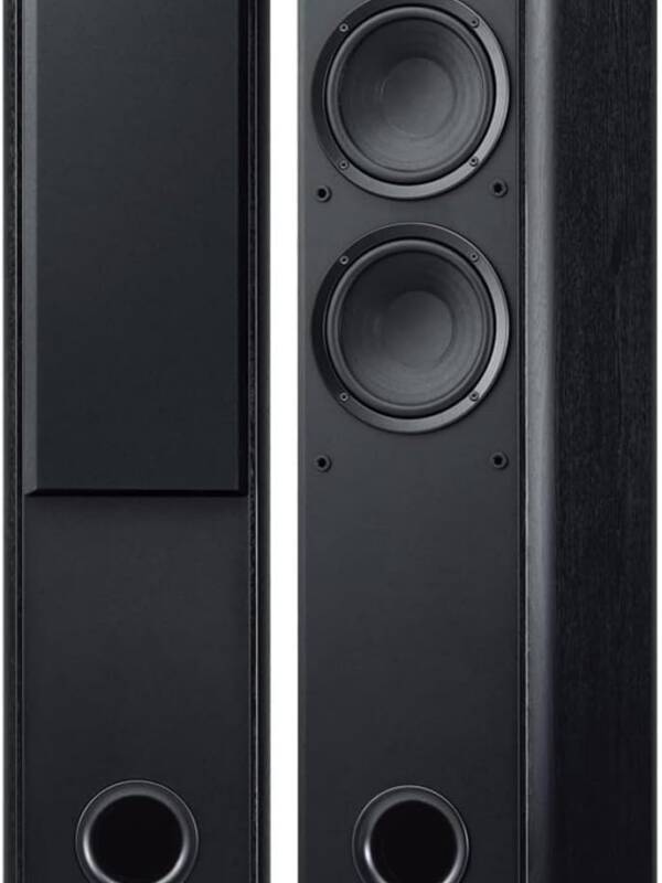 YAMAHA SPEAKER