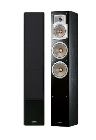 YAMAHA SPEAKER