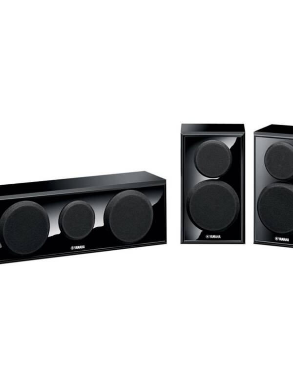 YAMAHA SPEAKER PACKAGE