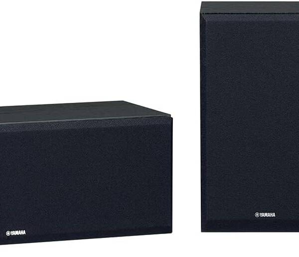 SPEAKER PACKAGE