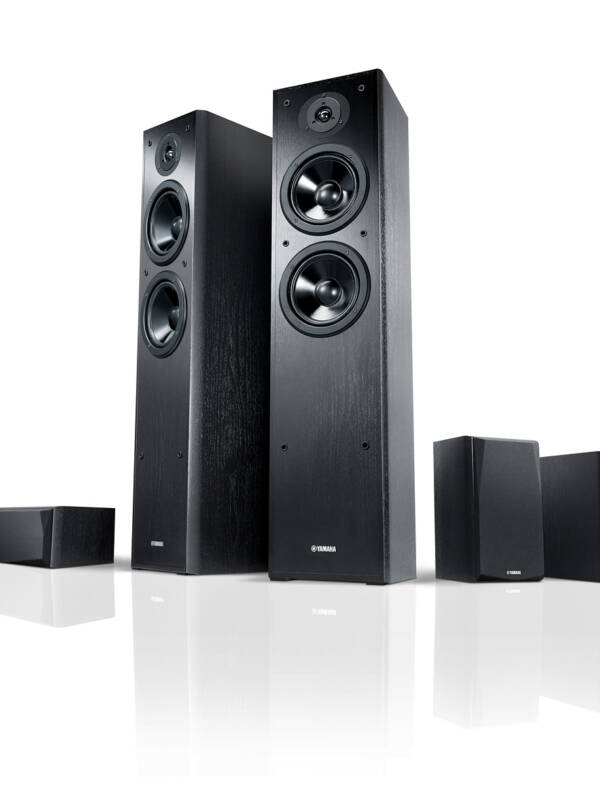 SPEAKER PACKAGE