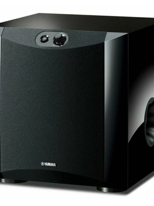 YAMAHA Subwoofer