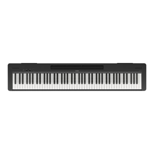 88-Key Digital Piano with Weighted Keys, Music Rest, Sustain Foot Switch