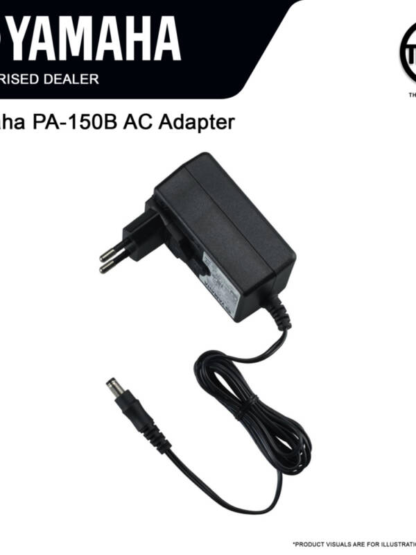 Yamaha AC Power Adaptor