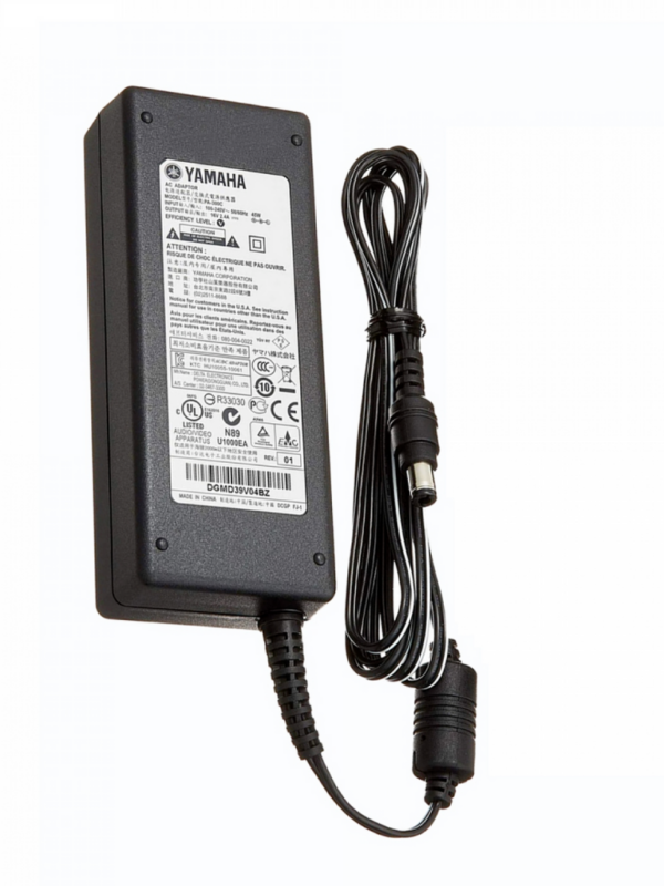 Yamaha AC Power Adaptor