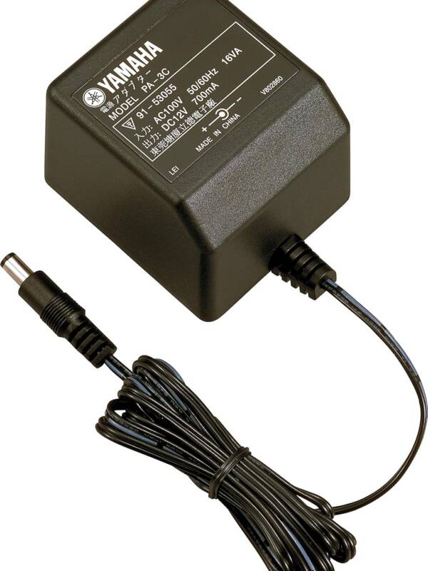 Yamaha AC Power Adaptor