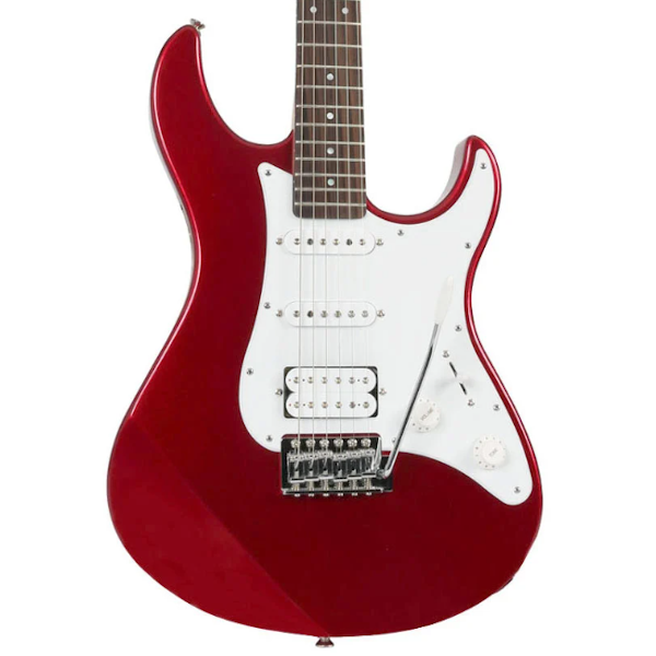 YAMAHA ELECTRIC GUITAR