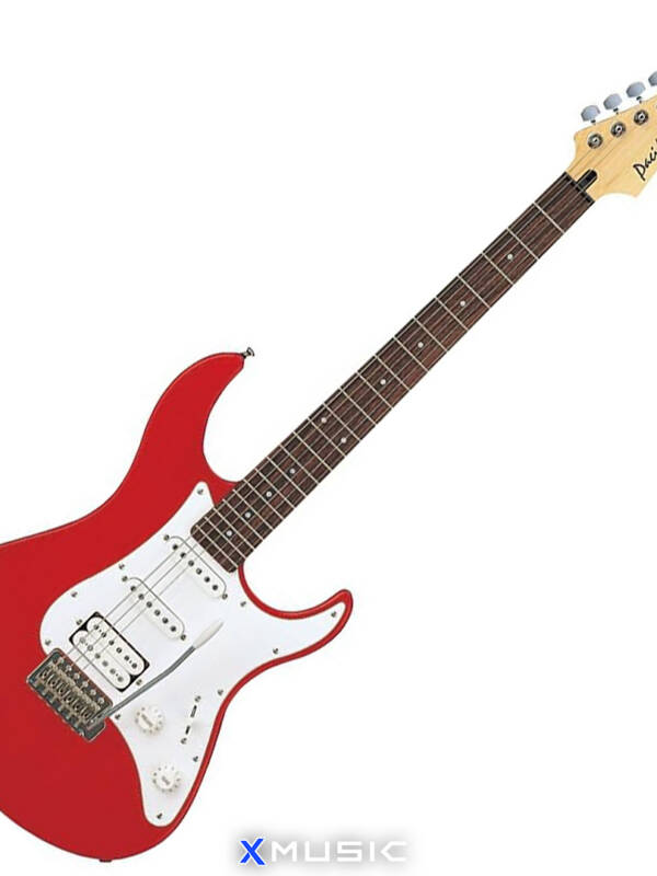 YAMAHA ELECTRIC GUITAR