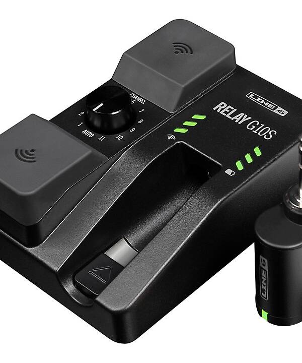 Line 6 Wireless Guitar