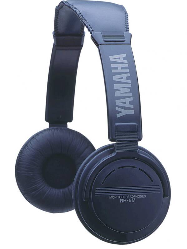Headphones