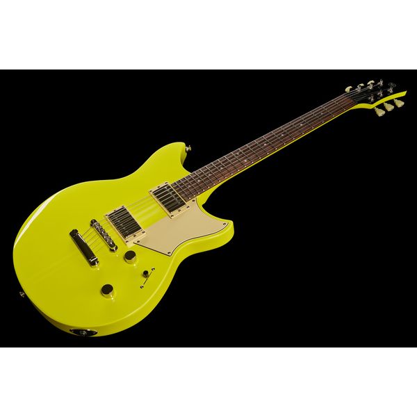 YAMAHA ELECTRIC GUITAR