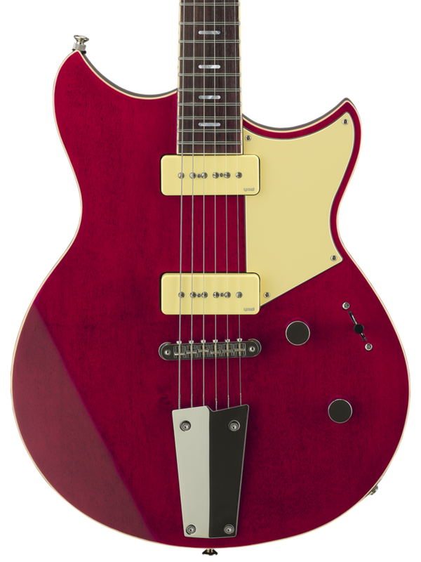 YAMAHA ELECTRIC GUITAR
